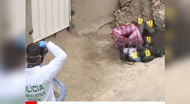 Tío de una de las víctimas tiene hipótesis del macabro asesinato de su sobrino