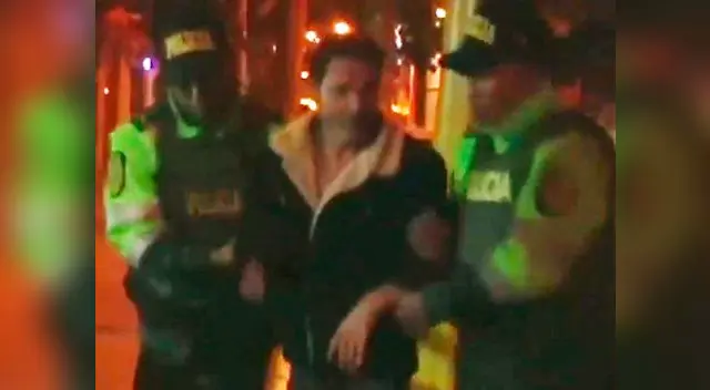 Es la segunda vez que Kike Suero es acusado de agredir a su esposa Es la segunda vez que Kike Suero es acusado de agredir a su esposa