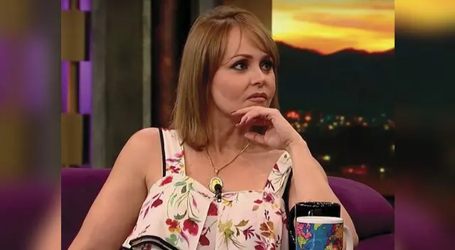 Gabriela Spanic habla sobre la nueva versión de 'La Ursurpadora'