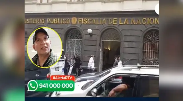 Su paradero es desconocido