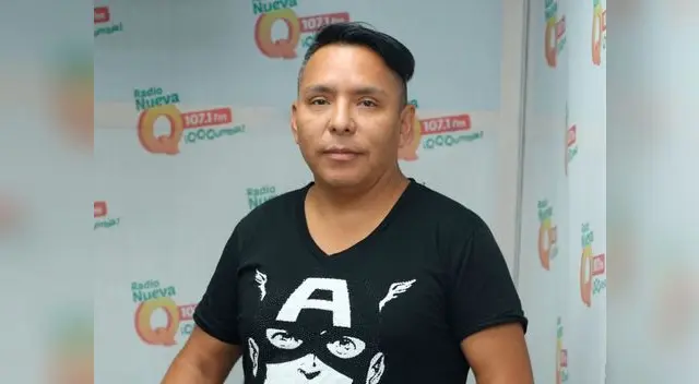 Edwin Sierra dio detalles del centro comercial que no quiso proyectar su película por ser "cholo".