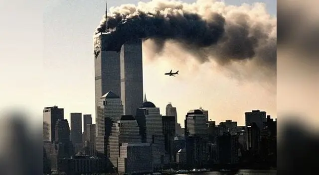 Se atacó los centro de poder de Estados Unidos Se atacó los centro de poder de Estados Unidos