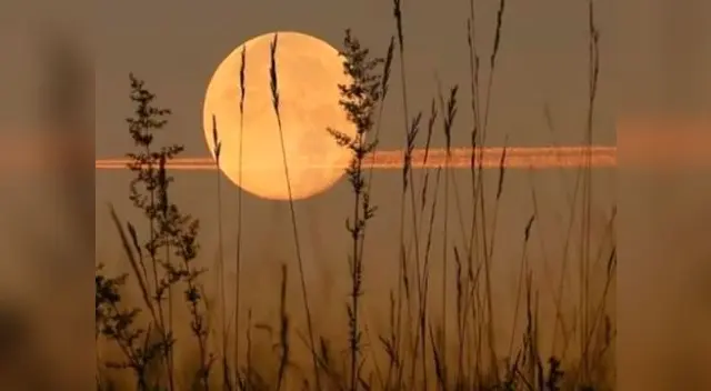 Este viernes 13 podremos ser participes de uno de los fenómenos que volverá a repetirse hasta el 2049.