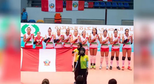 Perú vs. Italia por el Mundial Sub 18: matadorcitas quedaron entre las 8 mejores del mundo