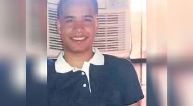 Joven mostraba su gusto por las armas y motos