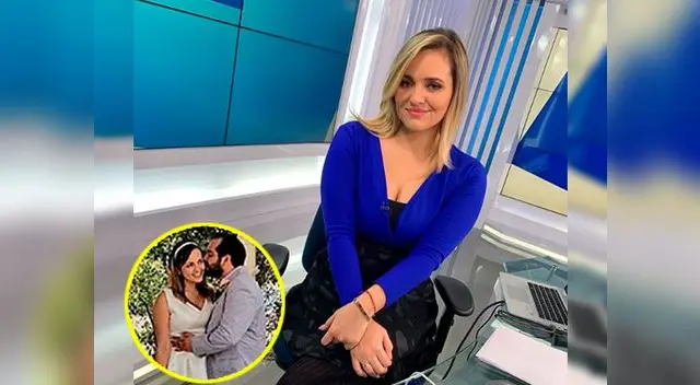 Carla Tello aseguró que, pese a su ruptura con Junior Silva, aún cree ene la amor Carla Tello aseguró que, pese a su ruptura con Junior Silva, aún cree ene la amor