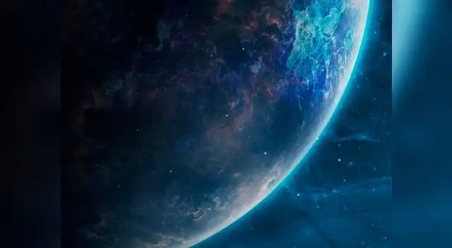 NASA | Encuentran por primera vez agua en K2-18b, un planeta ...