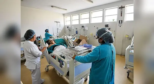 Aumento para miles de trabajadores en el sector salud Aumento para miles de trabajadores en el sector salud