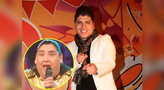 John Kelvin envió un polémico mensaje al mandar a Tongo a trabajar