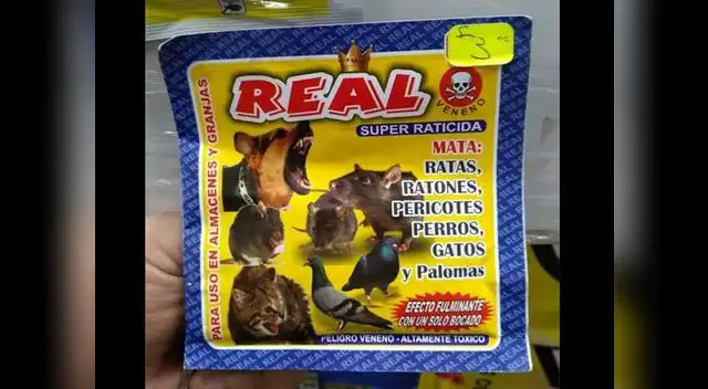 Usuarios en redes sociales están indignados