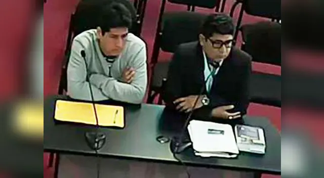 El Poder Judicial condenó a cadena perpetua contra Fray Albitis Gonzáles por violar a una menor El Poder Judicial condenó a cadena perpetua contra Fray Albitis Gonzáles por violar a una menor