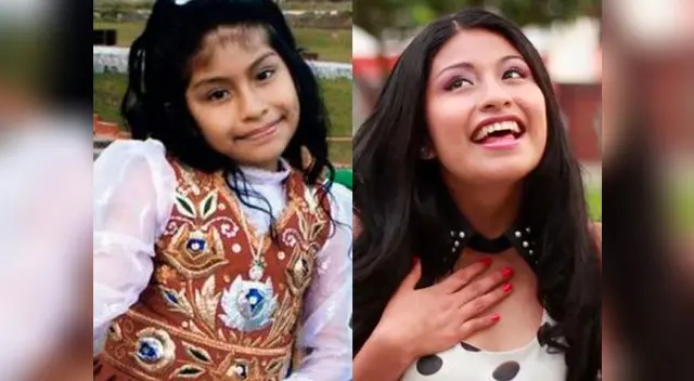 Wendy Sulca estrenaría nueva versión de 'Cerveza, Cerveza'