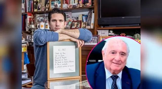 Federación Peruana de Fútbol y Universitario expresaron sus condolencias Federación Peruana de Fútbol y Universitario expresaron sus condolencias