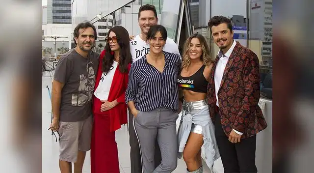 La cinta "Recontraloca" ya cuenta con miles de reproducciones en YouTube La cinta "Recontraloca" ya cuenta con miles de reproducciones en YouTube