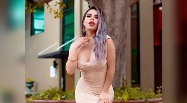 Chica Badabun llega al Perú por cuarta vez Chica Badabun llega al Perú por cuarta vez