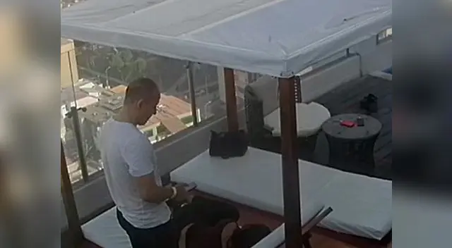 Aparece otra víctima de Adolfo Bazán