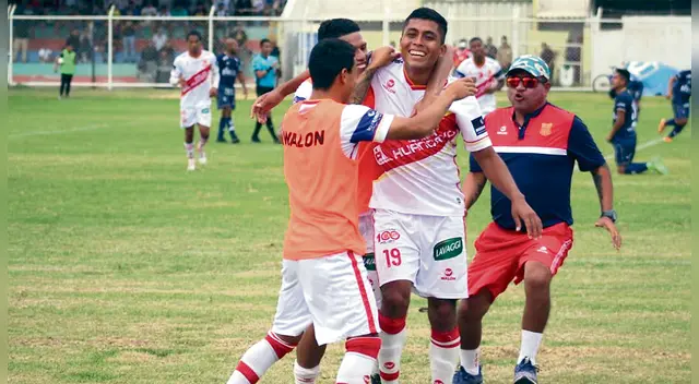 Los jugadores del Grau en especial el portero Ravines esperan ganarle al Coopsol