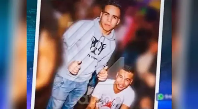 Víctimas de macabro crimen eran amigos y salían a fiestas juntos Víctimas de macabro crimen eran amigos y salían a fiestas juntos