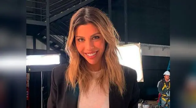 Alondra y Paolo ya no ocultan su amor