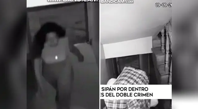 Macabro crimen en San Martín de Porres conmocionó al país 