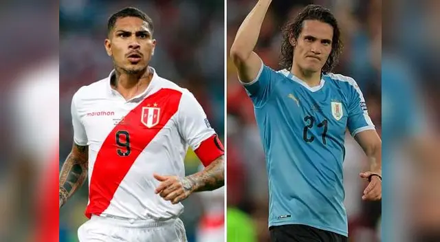 Candidato a la presidencia de Boca quiere a Paolo y Cavani juntos en el ataque xeneize