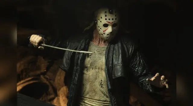 ¿Quién es Jason Voorhees de la película Viernes 13?