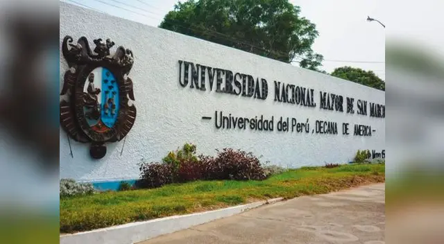 UNMSM informó que exámenes de admisión se realizarán con normalidad   
