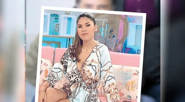 Insultan a hija de Isabel Pantoja en redes sociales Insultan a hija de Isabel Pantoja en redes sociales