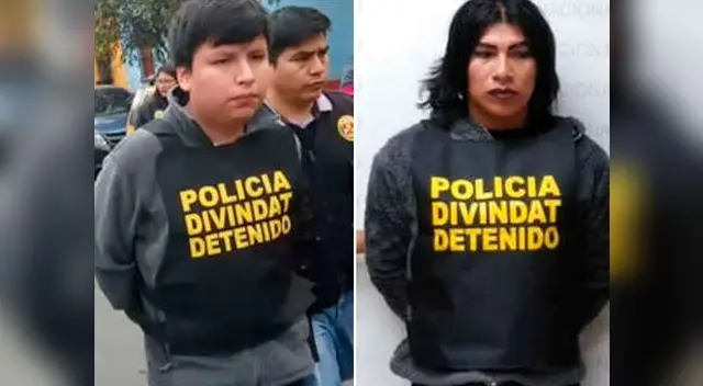 Sujetos captaban a menores de edad a través de videojuegos para ultrajarlos Sujetos captaban a menores de edad a través de videojuegos para ultrajarlos