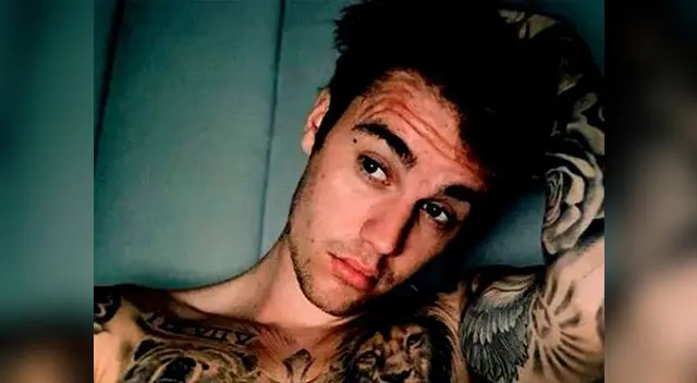 El cantante canadiense se habría planteado el suicidio según confesión en Instagram