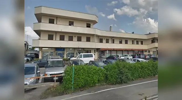 El caso viene siendo investigado por la policía