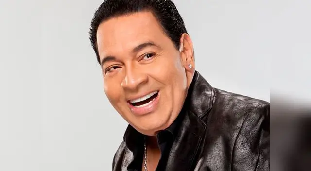 Tito Nieves fue consultado por la actualidad de cantantes peruanos como Yahaira Plasencia, Josimar, Daniela Darcourt, entre otros Tito Nieves fue consultado por la actualidad de cantantes peruanos como Yahaira Plasencia, Josimar, Daniela Darcourt, entre otros
