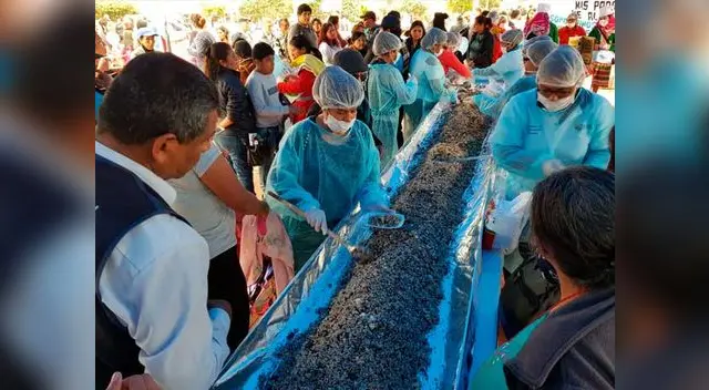 El 28.1% de la población infantil menor de 3 años tiene anemia en Carmen de la Legua