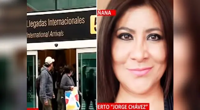 Denuncian extraña desaparición de abogada extranjera 