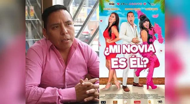 Comediante indignado porque le quitaron salas y lo proyectan muy tarde