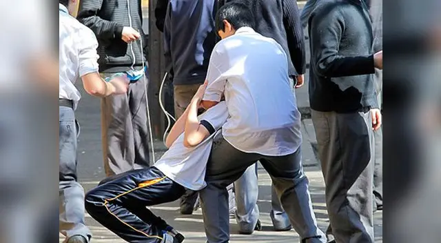 La mayor parte de las denuncias presentadas proviene de escuelas públicas a nivel nacional, con más del 60% de los casos de bullying La mayor parte de las denuncias presentadas proviene de escuelas públicas a nivel nacional, con más del 60% de los casos de bullying