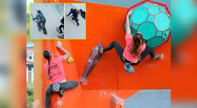 En Huaraz se realizará el Aventurandes 2019 como parte del Día de Turismo 