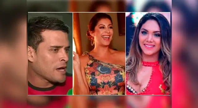 Isabel Acevedo le responde a Karla Tarazona por declaraciones en El Valor de la Verdad