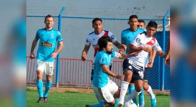 Municipal vs. Cristal por la fecha 7 del Clausura: sigue el minuto a minuto 