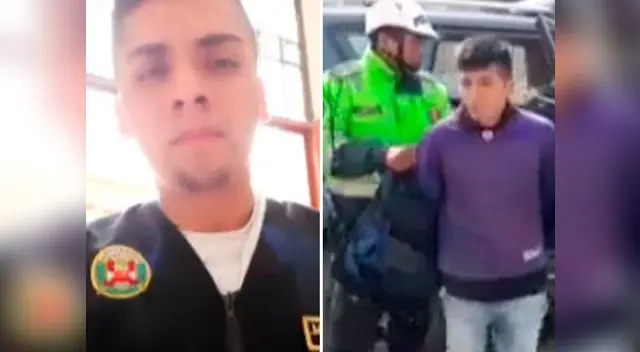 Policía abate delincuentes y ahora lo investigan por homicidio Policía abate delincuentes y ahora lo investigan por homicidio