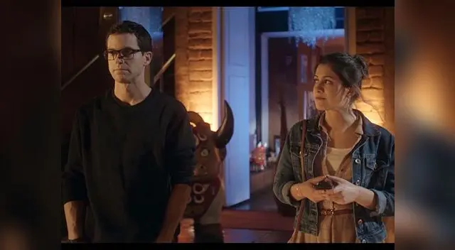 "Tres niños y un papá" así se titulará en el extranjero