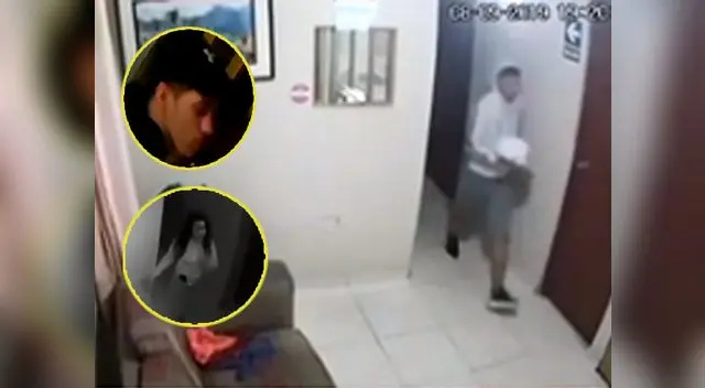 Crimen causó conmoción en el país Crimen causó conmoción en el país