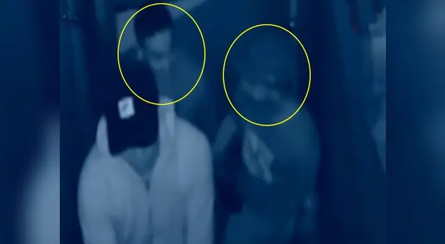 Presuntos descuartizadores grabaron video donde se ensañaban con las víctimas Presuntos descuartizadores grabaron video donde se ensañaban con las víctimas