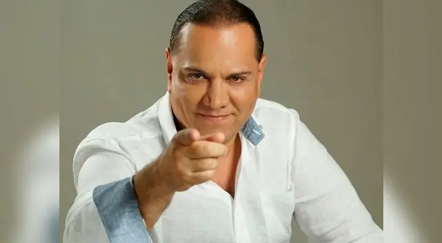 Mauricio Diez Canseco lo invitaría a Cusco