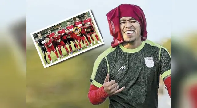 Tiene las metas claras