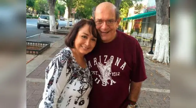 Muere esposo de La Chilindrina