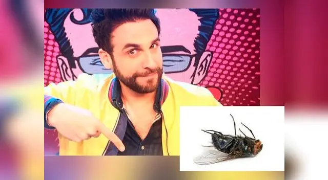 El polémico exconductor de Válgame Dios publicó un curioso mensaje en Facebook El polémico exconductor de Válgame Dios publicó un curioso mensaje en Facebook