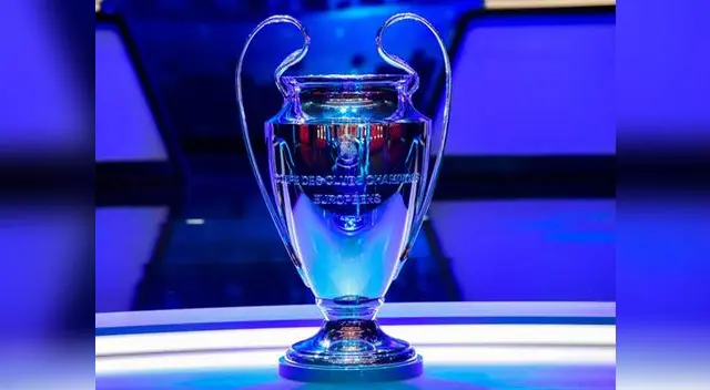 Se viene la Champions League y lo vivirás por El Popular