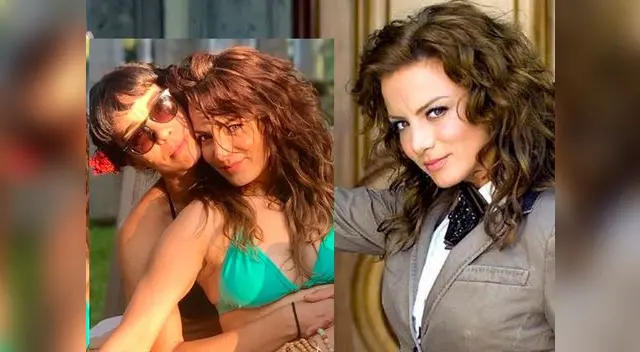 La protagonista de “Mi corazón es tuyo” confesó que ama a otra mujer