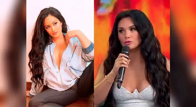 Michelle Soifer responde a Génesis Tapia por declaraciones en “El Valor de la Verdad” Michelle Soifer responde a Génesis Tapia por declaraciones en “El Valor de la Verdad”